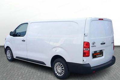 Toyota ProAce L2H1