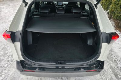 Toyota RAV4 2.5 Hybrid Selection 4x2