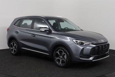 MG ZS 1.5 HEV+ Excite aut