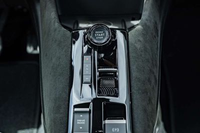 Alfa Romeo Junior Sport Speciale