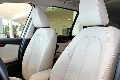 BMW Seria 2 Active Tourer 220i Luxury Line