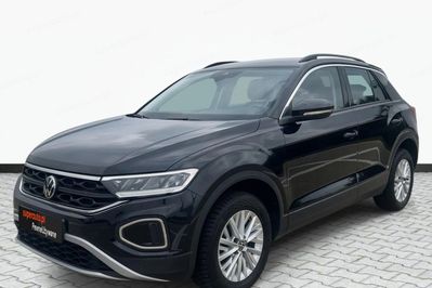 Volkswagen T-Roc 1.5 TSI Life DSG