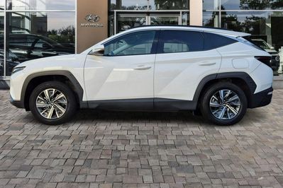 Hyundai Tucson 1.6 T-GDi Modern 2WD