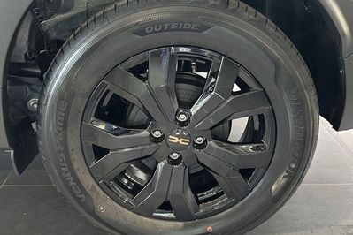 Dacia Jogger Extreme 5-miejsc LPG 1.0