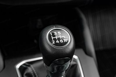 Ford Focus 1.0 EcoBoost