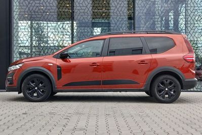 Dacia Jogger 1.0 TCe Extreme LPG
