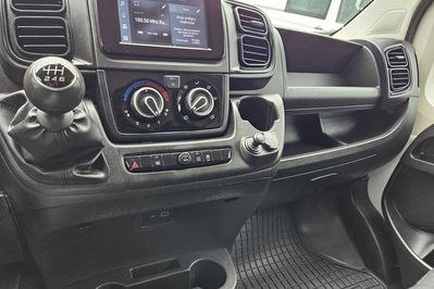 Fiat Ducato L4H3