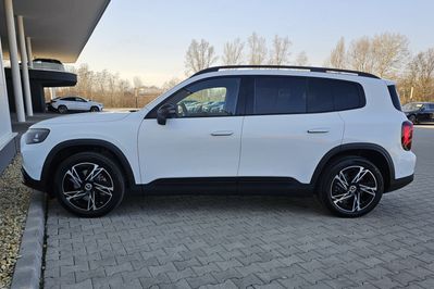 Mercedes GLB 200 Progressive