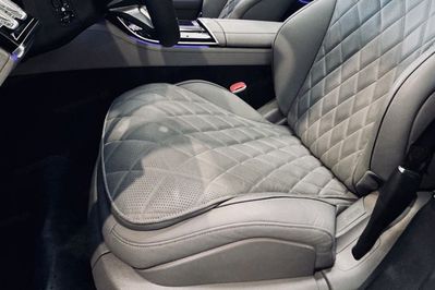 Mercedes Klasa S 450 d 4-Matic L AMG Line