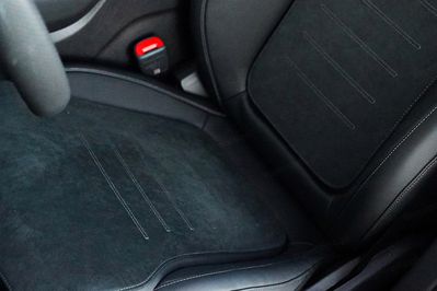 Mercedes GLC Coupe 220 d 4-Matic AMG Line