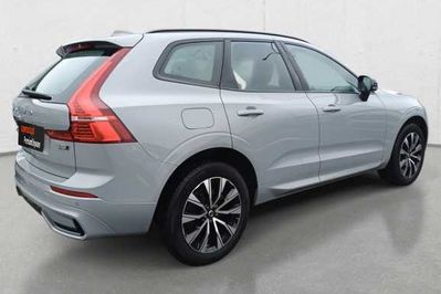 Volvo XC60 B5 B AWD Plus Dark