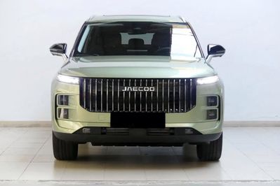 Jaecoo 7 1.6 T-GDI OffRoad AWD DCT