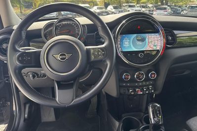 Mini Mini Cooper aut 1.5