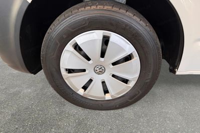 Volkswagen Transporter 2.0 L2H1