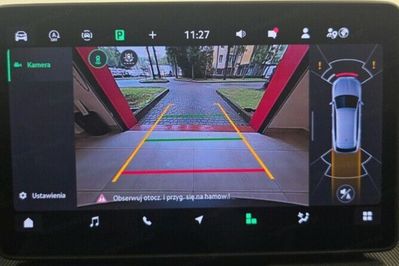 Skoda Superb 1.5 TSI mHEV Essence DSG