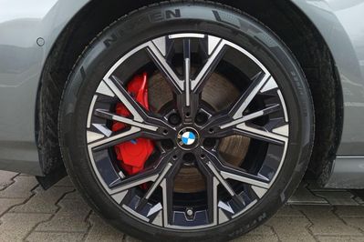 BMW Seria 1 118d aut