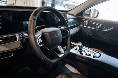 Chery Tiggo 7 1.6 T-GDI Essential DCT