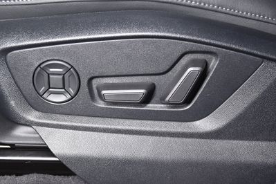 Audi Q7 TDI quattro S Line