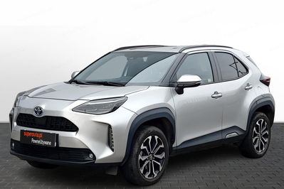 Toyota Yaris Cross 1.5 Hybrid Comfort