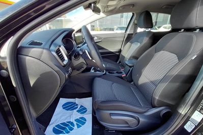 Kia XCeed 1.5 t-Gdi m Dct