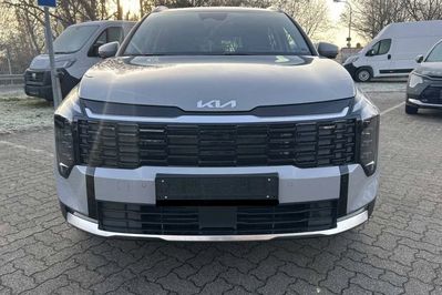 Kia Sportage 1.6 T-GDI Business Line 2WD DCT