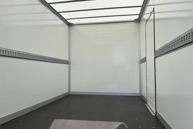 Maxus Deliver 9 L3 Kontener 8EP