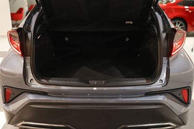 Toyota C-HR 2.0 Hybrid Style