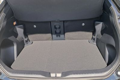 Toyota Yaris Cross Hybrid 1.5 Style