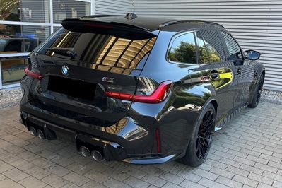 BMW Seria 3 Touring M3 Competition xDrive