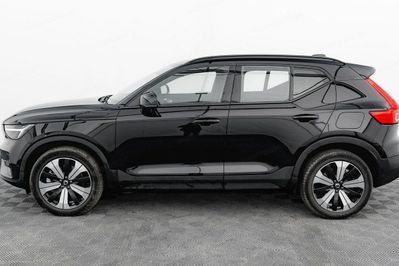 Volvo XC40 P6 Recharge Ultimate