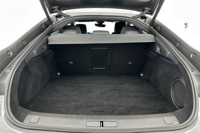 Peugeot 508 Sport 1.6 Hybrid e-EAT8