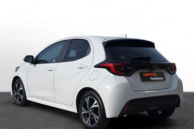 Toyota Yaris Hybrid 1.5 Style