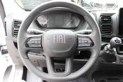 Fiat Ducato Maxi L4H2 Zabudowa Brygadowa