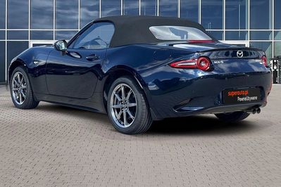 Mazda MX-5 1.5