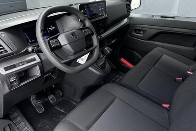 Peugeot Expert M L1H1