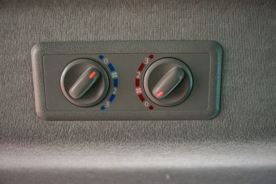 Renault Trafic Kombi L2H1 AT9