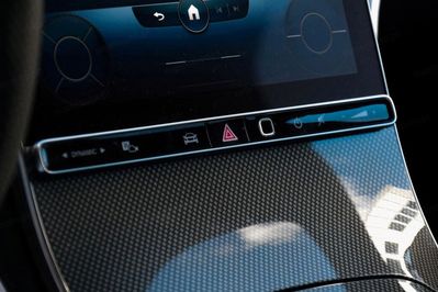 Mercedes GLC 200 4-Matic AMG Line