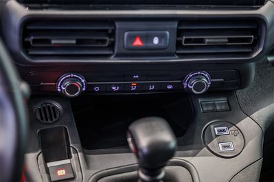 Toyota Proace City Long L2H1 Active