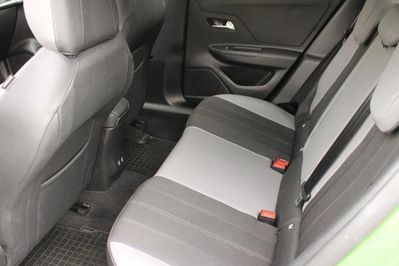 Opel Mokka 1.2 Elegance