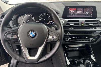 BMW X3 xDrive20i