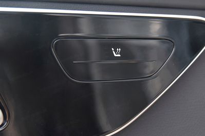 Mercedes Klasa C 180 AMG