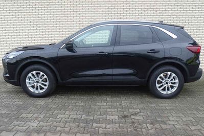 Ford Kuga Titanium 2.5 FHEV FWD  eCVT