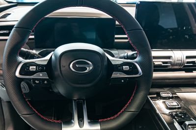 Gac Emkoo Luxury 2.0 HEV