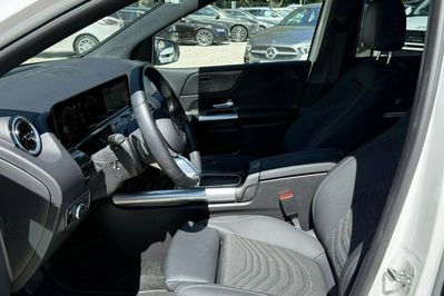Mercedes Klasa B 220 d Progressive 8G-DCT