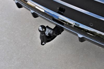 Audi Q8 60 TFSI e quattro