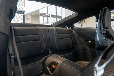 Porsche 911 GT3 Touring