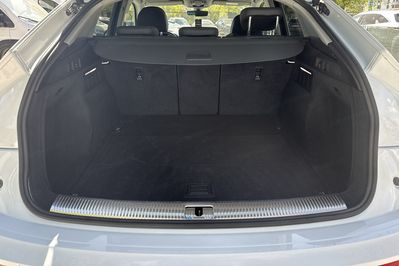 Audi Q5 35 TDI Advanced S