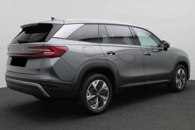 Skoda Kodiaq Drive 2.0 TDI 4x4 DSG