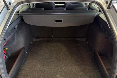 Skoda Octavia 1.5 TSI mHEV Edition 130 Essence DSG