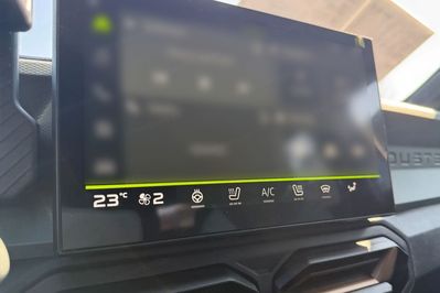 Dacia Duster Extreme 1.2 TCe Hybrid-G LPG 4x4